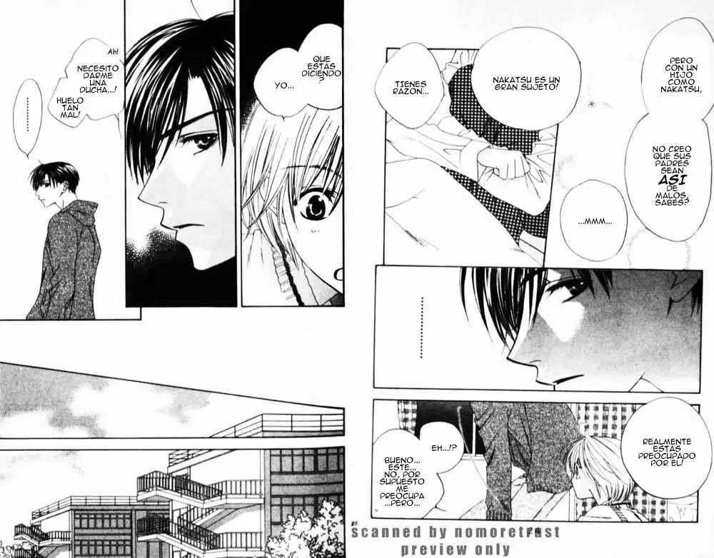 Hanazakari no Kimitachi e (1996) - Capítulo 112 - Página 16 - LectorTMOo