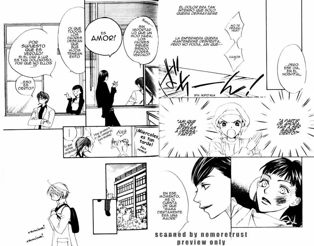 Hanazakari no Kimitachi e (1996) - Capítulo 112 - Página 20 - LectorTMOo