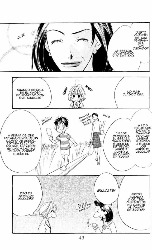 Hanazakari no Kimitachi e (1996) - Capítulo 113 - Página 9 - LectorTMOo