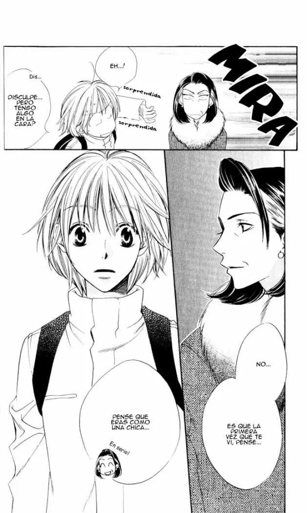 Hanazakari no Kimitachi e (1996) - Capítulo 113 - Página 12 - LectorTMOo