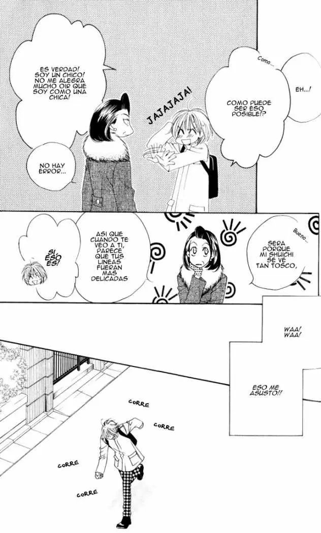 Hanazakari no Kimitachi e (1996) - Capítulo 113 - Página 13 - LectorTMOo