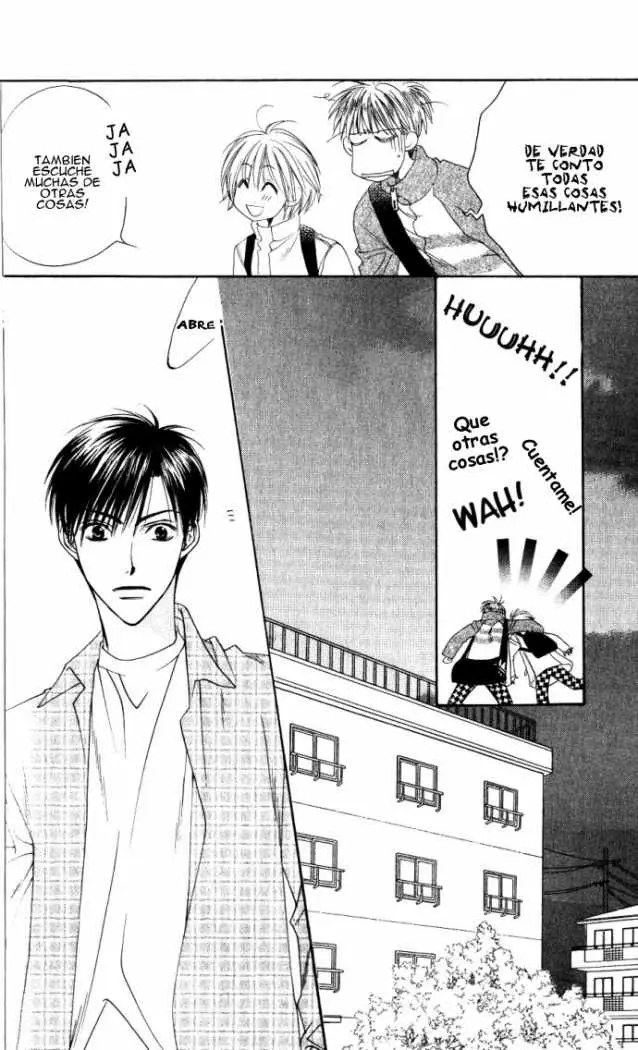 Hanazakari no Kimitachi e (1996) - Capítulo 113 - Página 16 - LectorTMOo