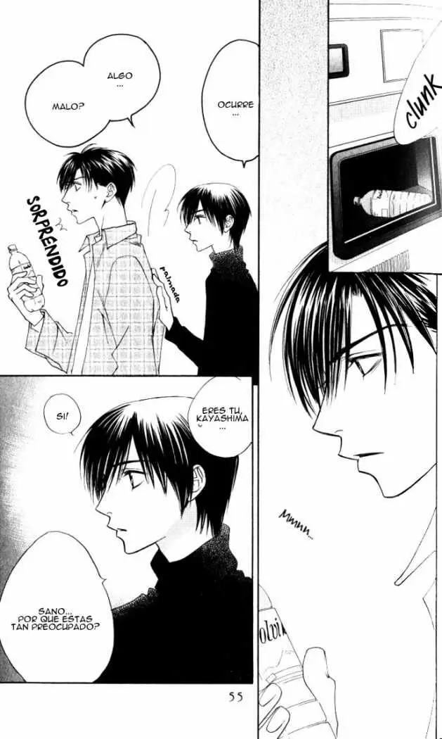 Hanazakari no Kimitachi e (1996) - Capítulo 113 - Página 19 - LectorTMOo