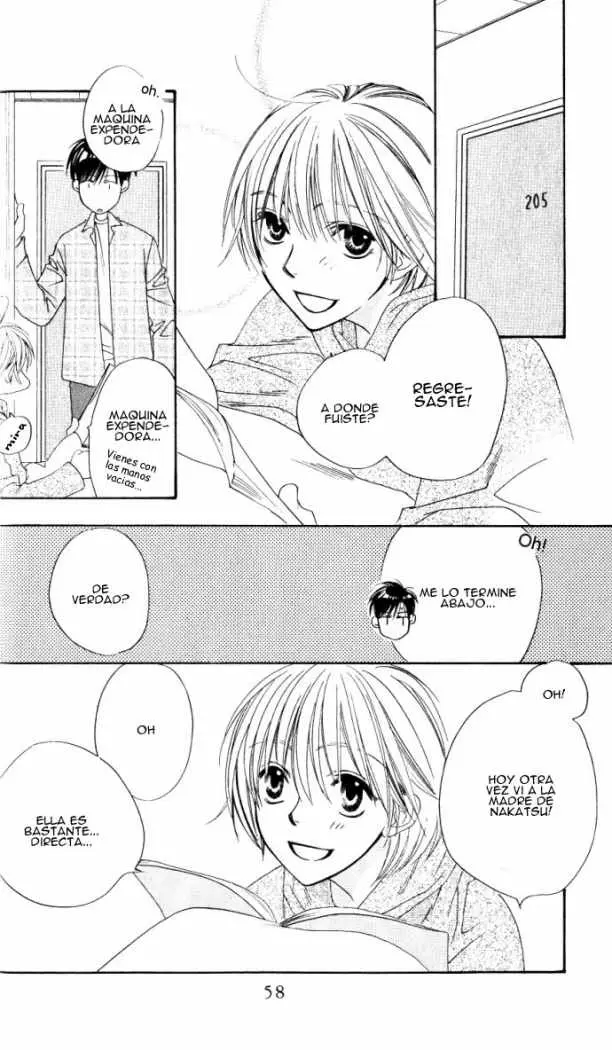 Hanazakari no Kimitachi e (1996) - Capítulo 113 - Página 22 - LectorTMOo