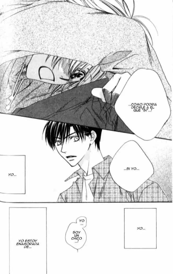 Hanazakari no Kimitachi e (1996) - Capítulo 114 - Página 4 - LectorTMOo