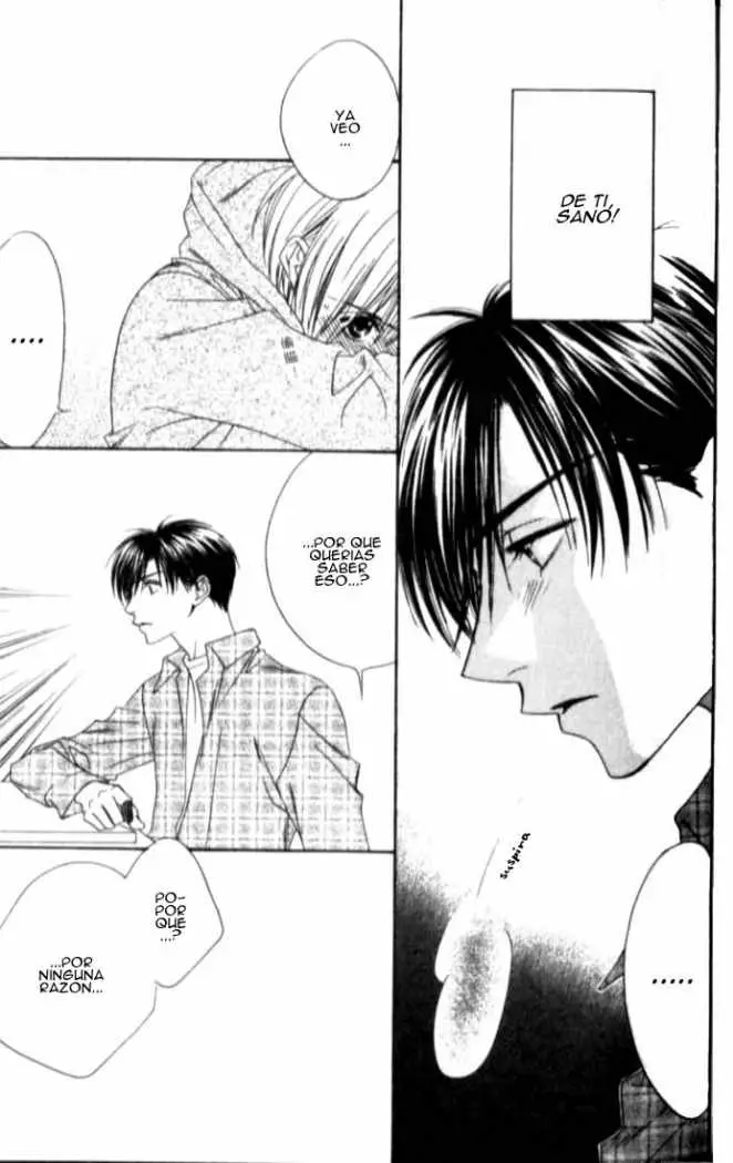 Hanazakari no Kimitachi e (1996) - Capítulo 114 - Página 5 - LectorTMOo