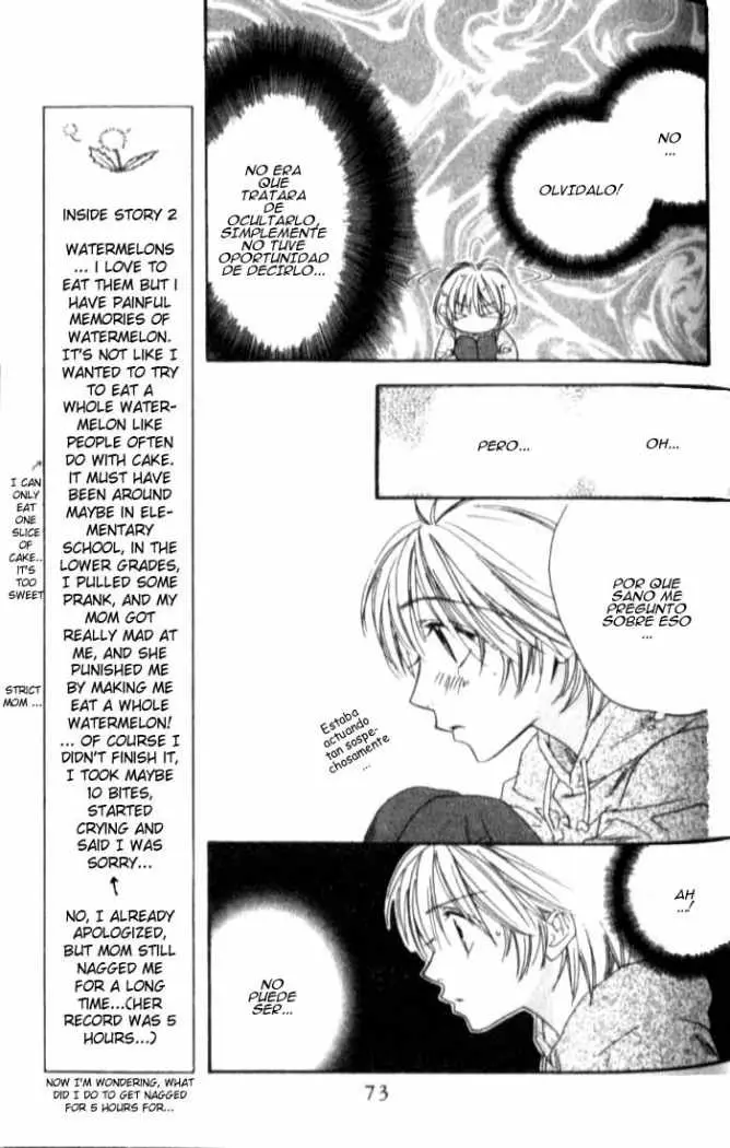 Hanazakari no Kimitachi e (1996) - Capítulo 114 - Página 9 - LectorTMOo