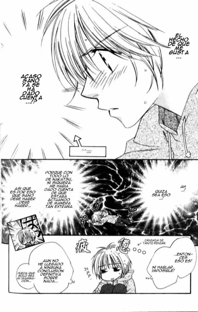 Hanazakari no Kimitachi e (1996) - Capítulo 114 - Página 10 - LectorTMOo