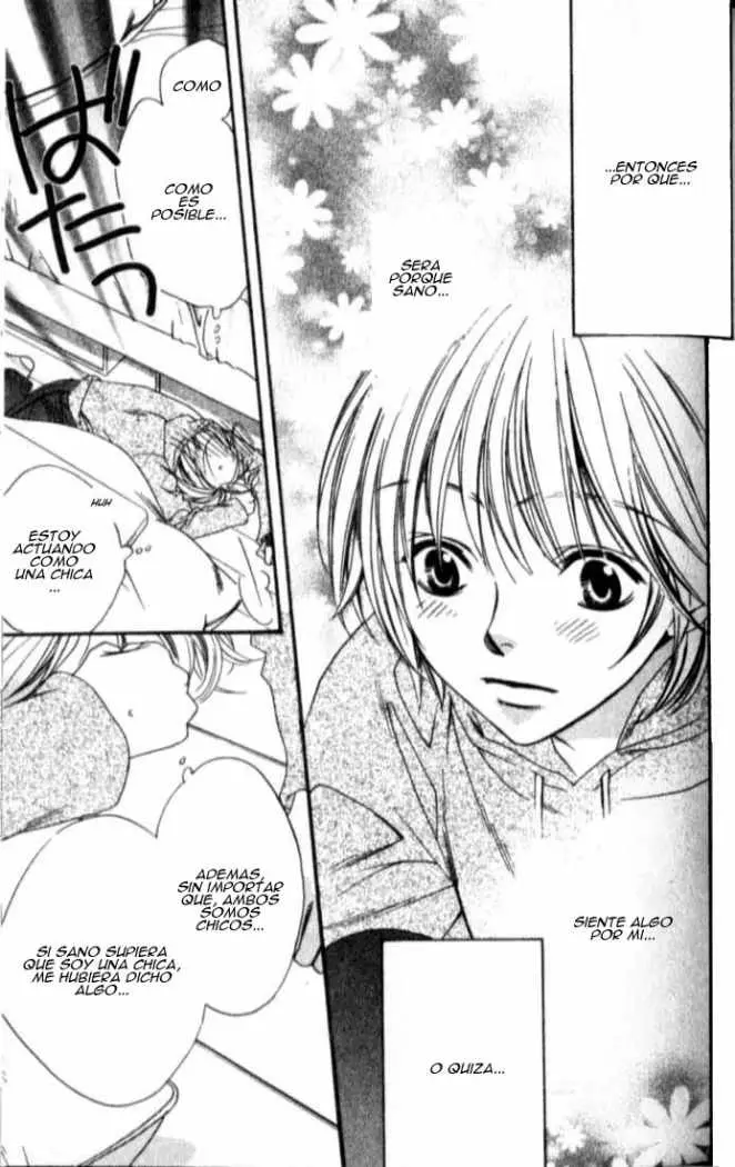 Hanazakari no Kimitachi e (1996) - Capítulo 114 - Página 11 - LectorTMOo
