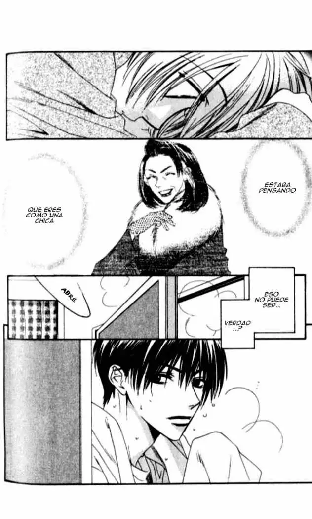 Hanazakari no Kimitachi e (1996) - Capítulo 114 - Página 12 - LectorTMOo