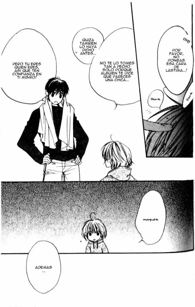 Hanazakari no Kimitachi e (1996) - Capítulo 114 - Página 15 - LectorTMOo