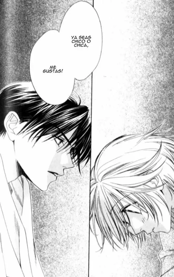 Hanazakari no Kimitachi e (1996) - Capítulo 114 - Página 16 - LectorTMOo