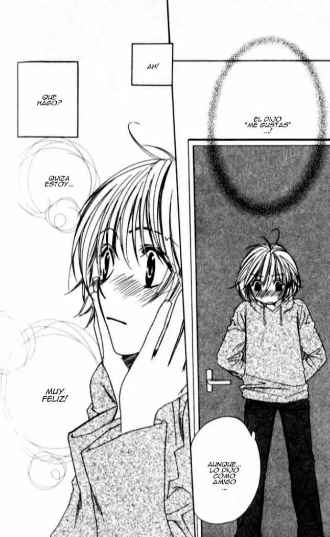 Hanazakari no Kimitachi e (1996) - Capítulo 114 - Página 18 - LectorTMOo