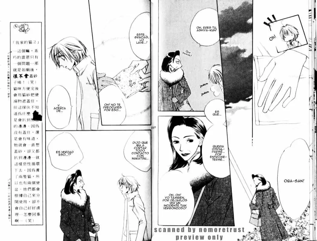 Hanazakari no Kimitachi e (1996) - Capítulo 116 - Página 9 - LectorTMOo