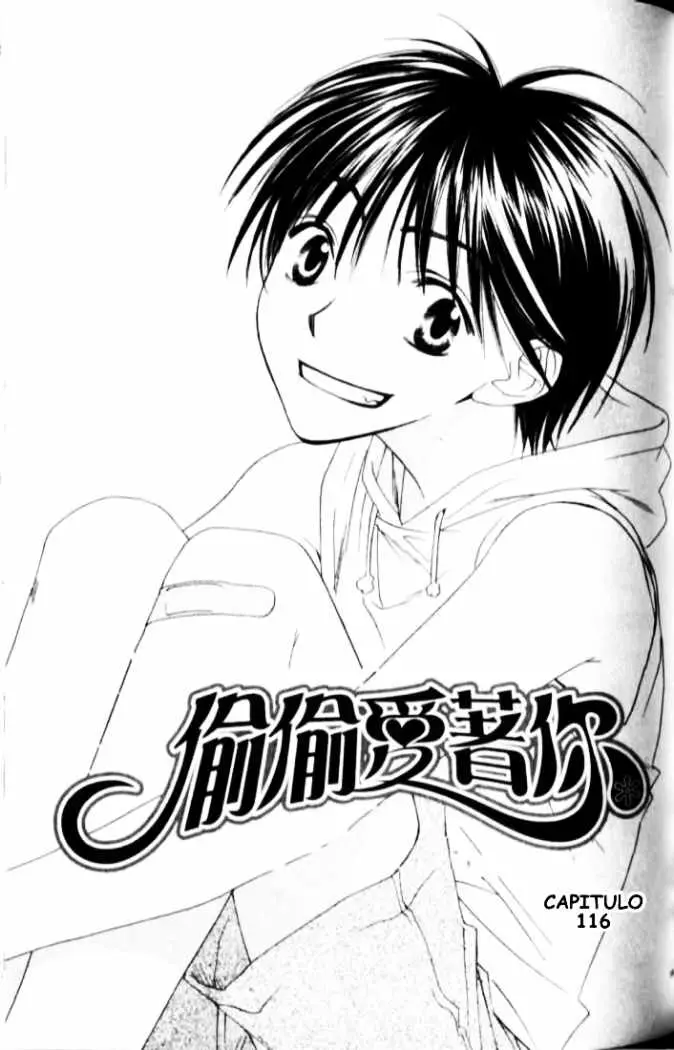 Hanazakari no Kimitachi e (1996) - Capítulo 116 - Página 14 - LectorTMOo