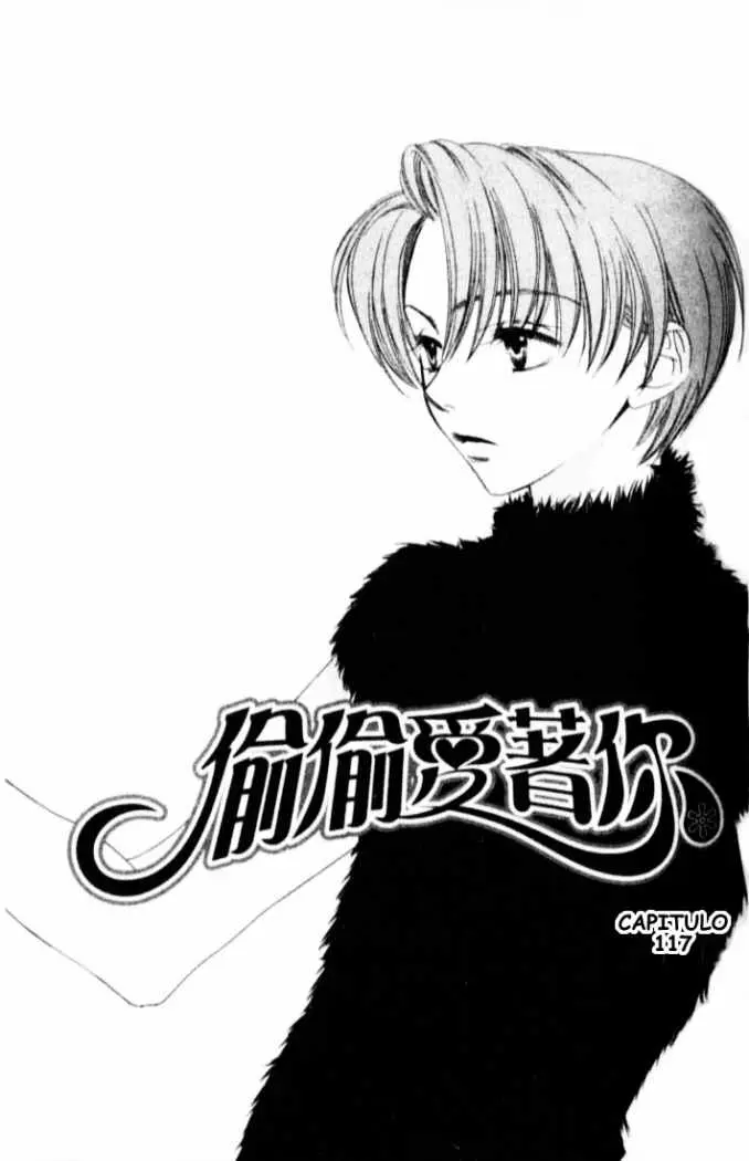 Hanazakari no Kimitachi e (1996) - Capítulo 117 - Página 4 - LectorTMOo
