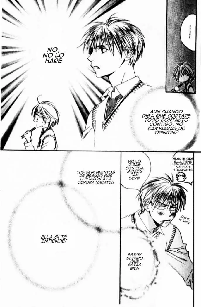 Hanazakari no Kimitachi e (1996) - Capítulo 117 - Página 10 - LectorTMOo