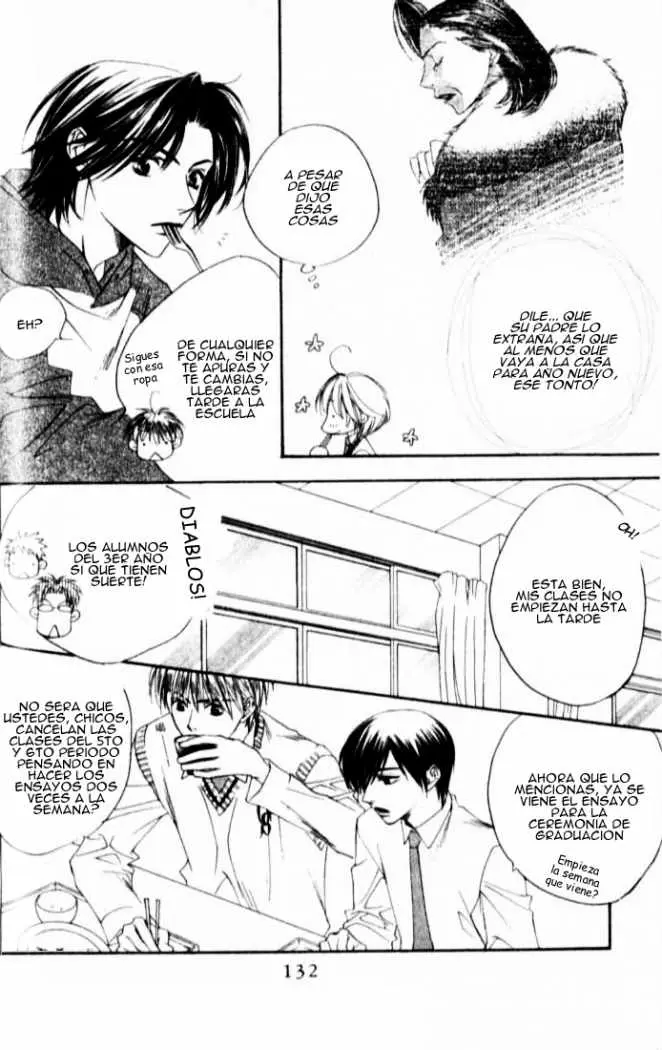 Hanazakari no Kimitachi e (1996) - Capítulo 117 - Página 11 - LectorTMOo