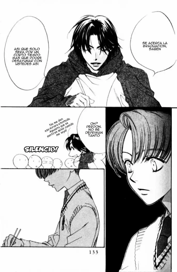 Hanazakari no Kimitachi e (1996) - Capítulo 117 - Página 12 - LectorTMOo