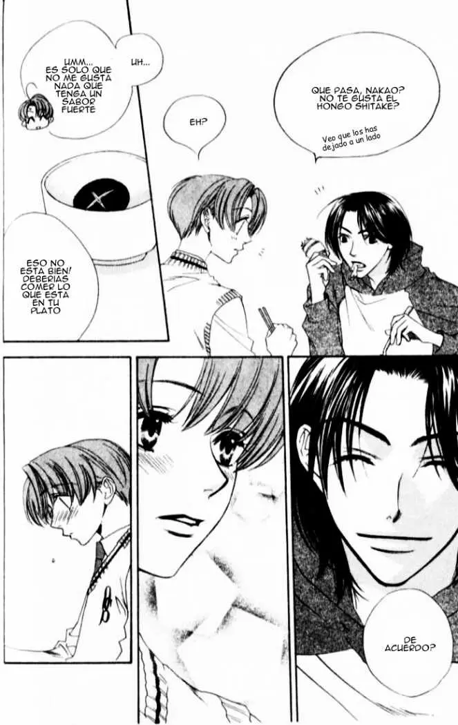 Hanazakari no Kimitachi e (1996) - Capítulo 117 - Página 13 - LectorTMOo