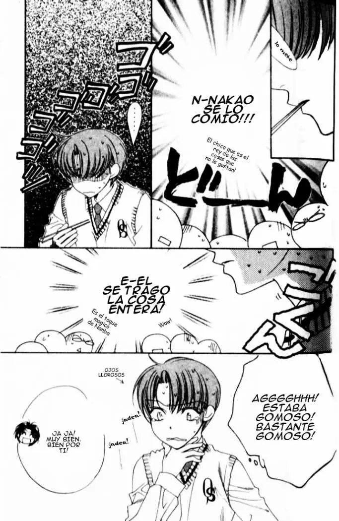 Hanazakari no Kimitachi e (1996) - Capítulo 117 - Página 14 - LectorTMOo