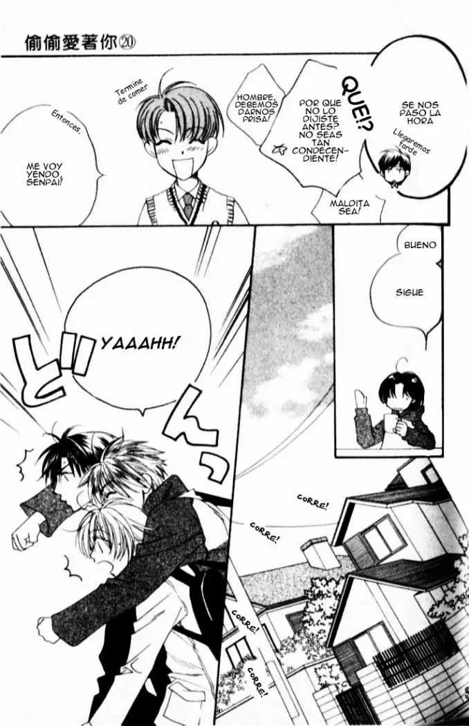Hanazakari no Kimitachi e (1996) - Capítulo 117 - Página 16 - LectorTMOo