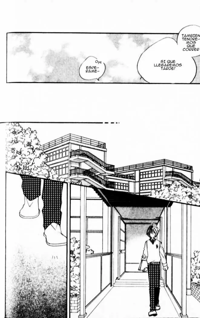 Hanazakari no Kimitachi e (1996) - Capítulo 117 - Página 19 - LectorTMOo