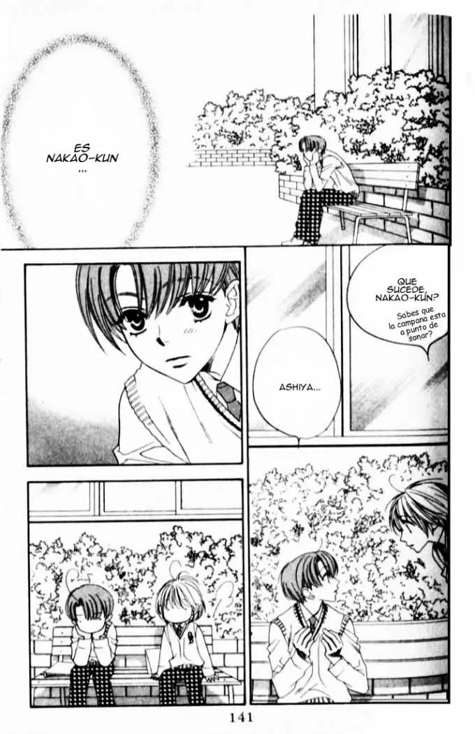 Hanazakari no Kimitachi e (1996) - Capítulo 117 - Página 20 - LectorTMOo