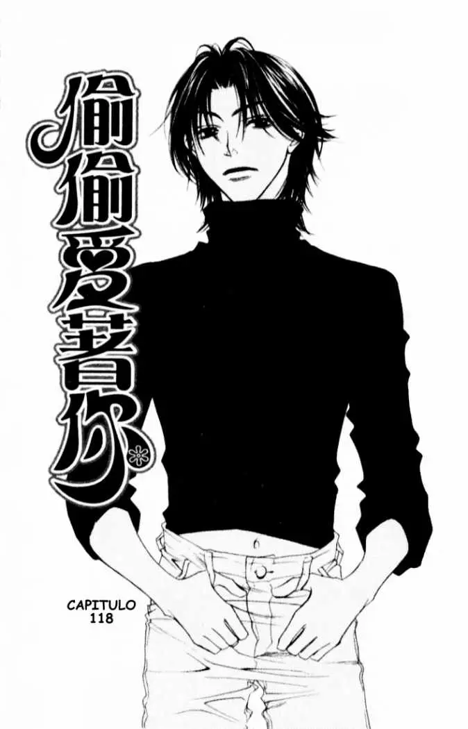 Hanazakari no Kimitachi e (1996) - Capítulo 118 - Página 5 - LectorTMOo