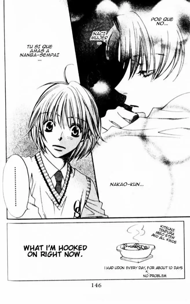 Hanazakari no Kimitachi e (1996) - Capítulo 118 - Página 6 - LectorTMOo
