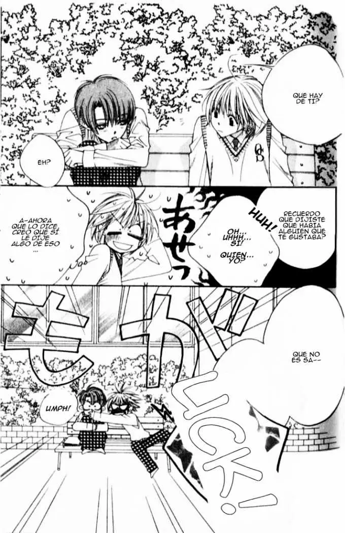 Hanazakari no Kimitachi e (1996) - Capítulo 118 - Página 7 - LectorTMOo
