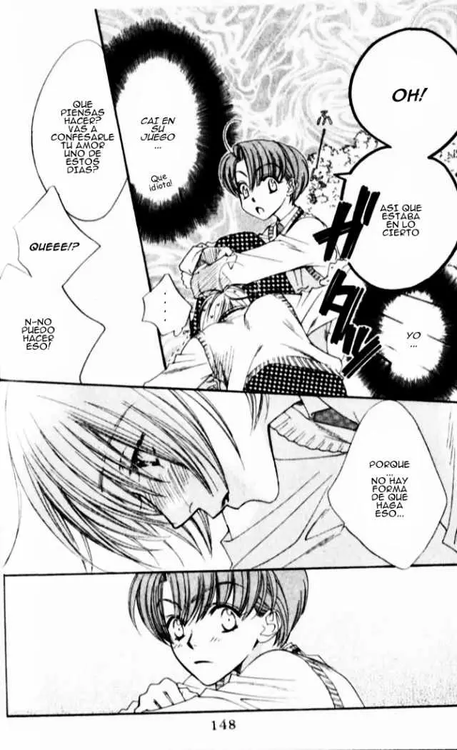 Hanazakari no Kimitachi e (1996) - Capítulo 118 - Página 8 - LectorTMOo