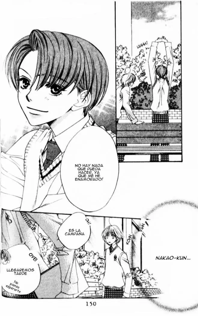 Hanazakari no Kimitachi e (1996) - Capítulo 118 - Página 10 - LectorTMOo