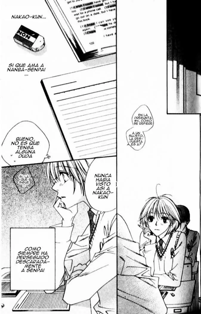Hanazakari no Kimitachi e (1996) - Capítulo 118 - Página 11 - LectorTMOo