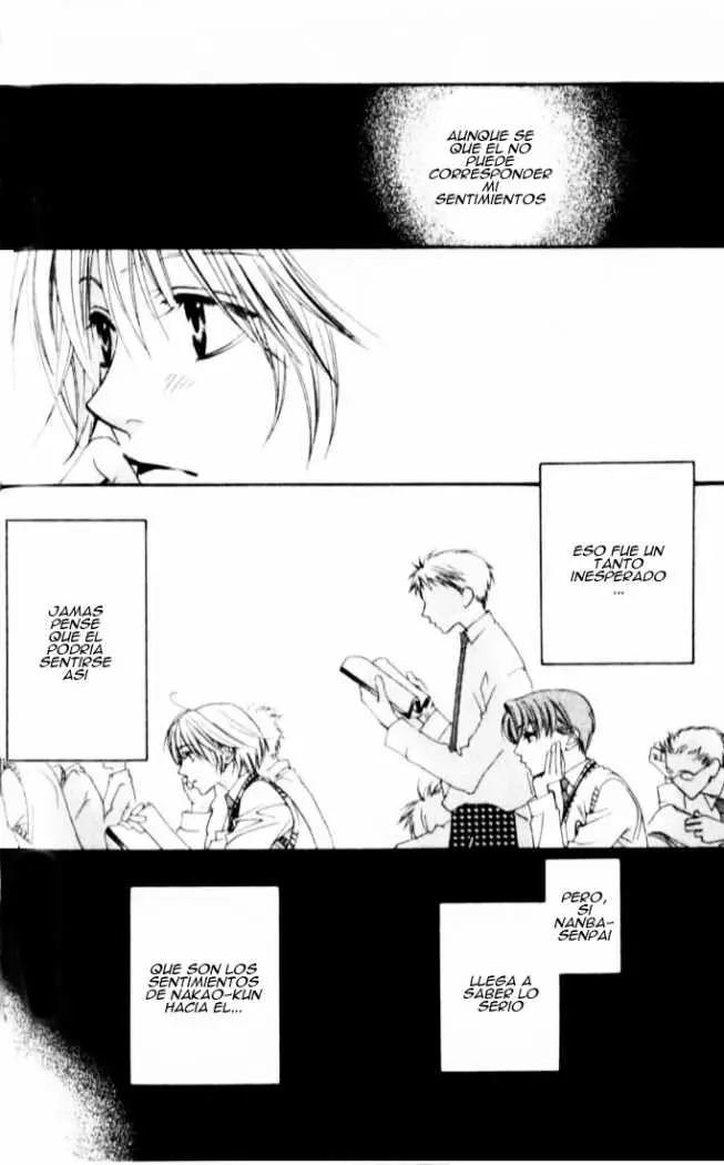 Hanazakari no Kimitachi e (1996) - Capítulo 118 - Página 12 - LectorTMOo