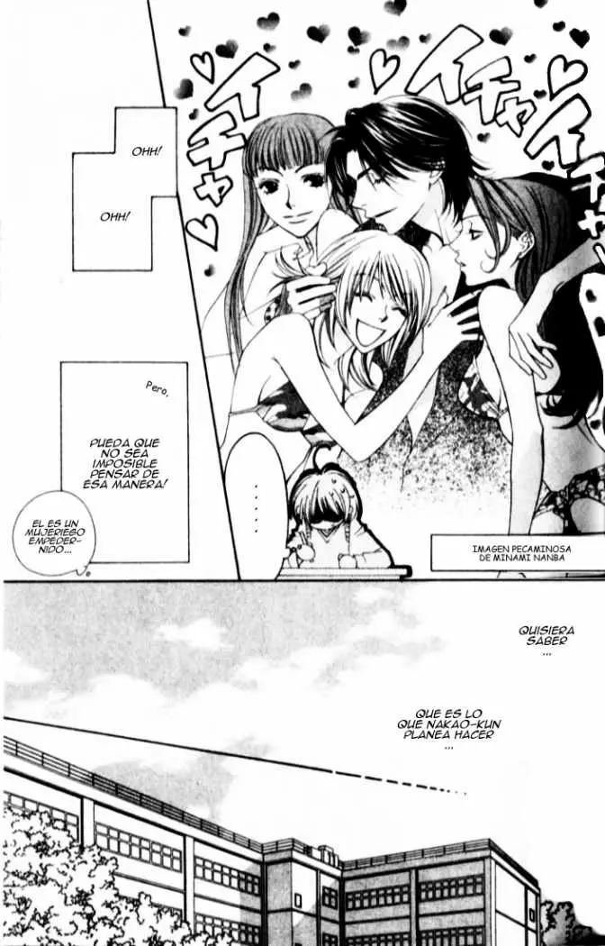 Hanazakari no Kimitachi e (1996) - Capítulo 118 - Página 13 - LectorTMOo