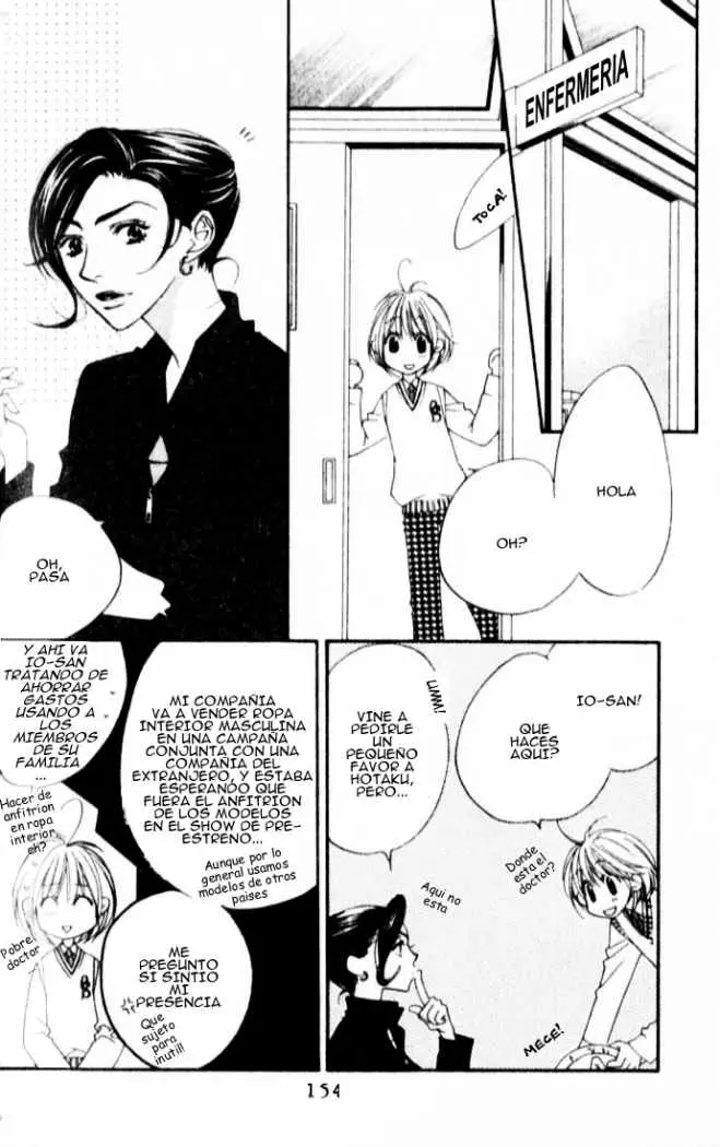 Hanazakari no Kimitachi e (1996) - Capítulo 118 - Página 14 - LectorTMOo