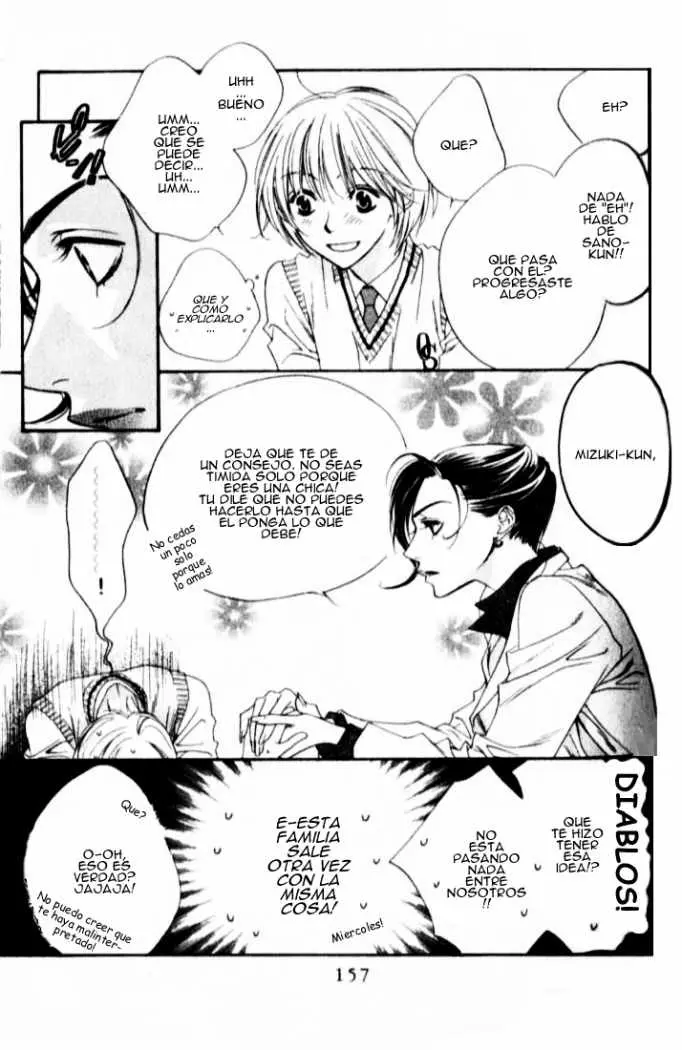 Hanazakari no Kimitachi e (1996) - Capítulo 118 - Página 17 - LectorTMOo