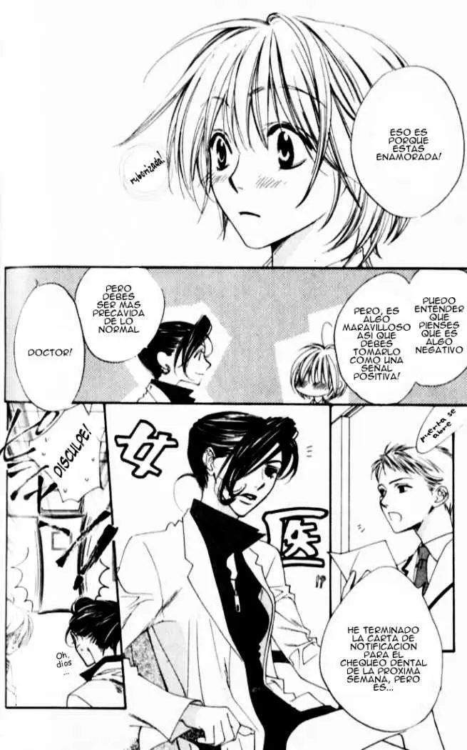 Hanazakari no Kimitachi e (1996) - Capítulo 118 - Página 20 - LectorTMOo