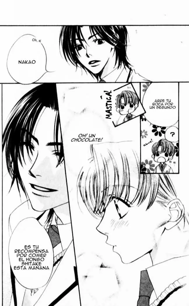 Hanazakari no Kimitachi e (1996) - Capítulo 118 - Página 22 - LectorTMOo