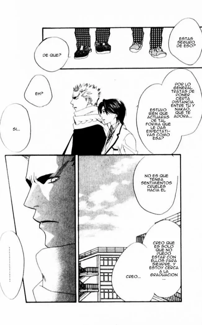Hanazakari no Kimitachi e (1996) - Capítulo 118 - Página 24 - LectorTMOo