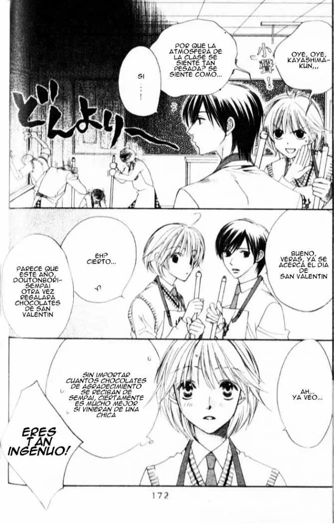 Hanazakari no Kimitachi e (1996) - Capítulo 119 - Página 4 - LectorTMOo