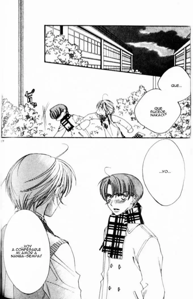 Hanazakari no Kimitachi e (1996) - Capítulo 119 - Página 10 - LectorTMOo