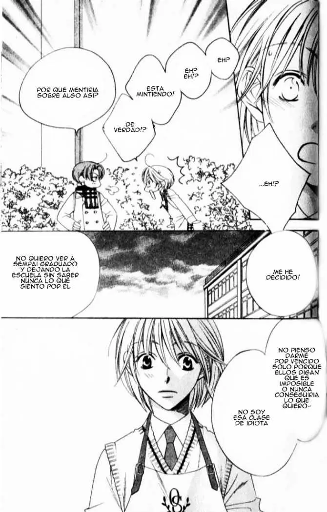 Hanazakari no Kimitachi e (1996) - Capítulo 119 - Página 11 - LectorTMOo