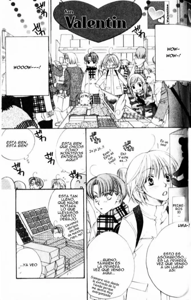 Hanazakari no Kimitachi e (1996) - Capítulo 119 - Página 13 - LectorTMOo