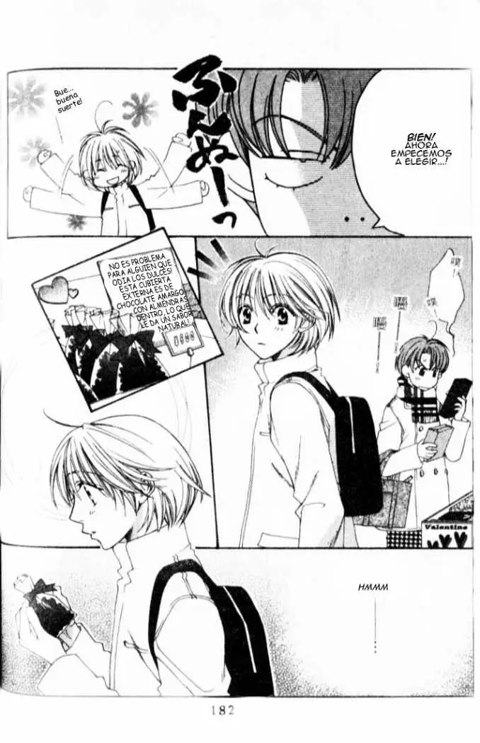 Hanazakari no Kimitachi e (1996) - Capítulo 119 - Página 14 - LectorTMOo