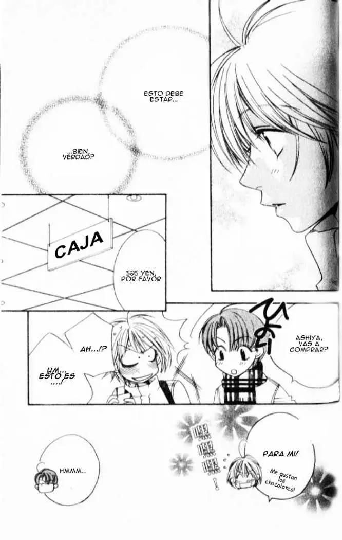 Hanazakari no Kimitachi e (1996) - Capítulo 119 - Página 15 - LectorTMOo