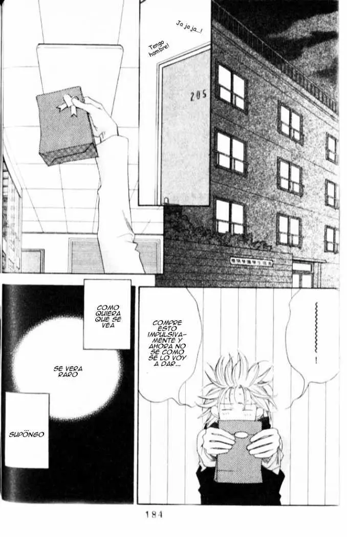 Hanazakari no Kimitachi e (1996) - Capítulo 119 - Página 16 - LectorTMOo