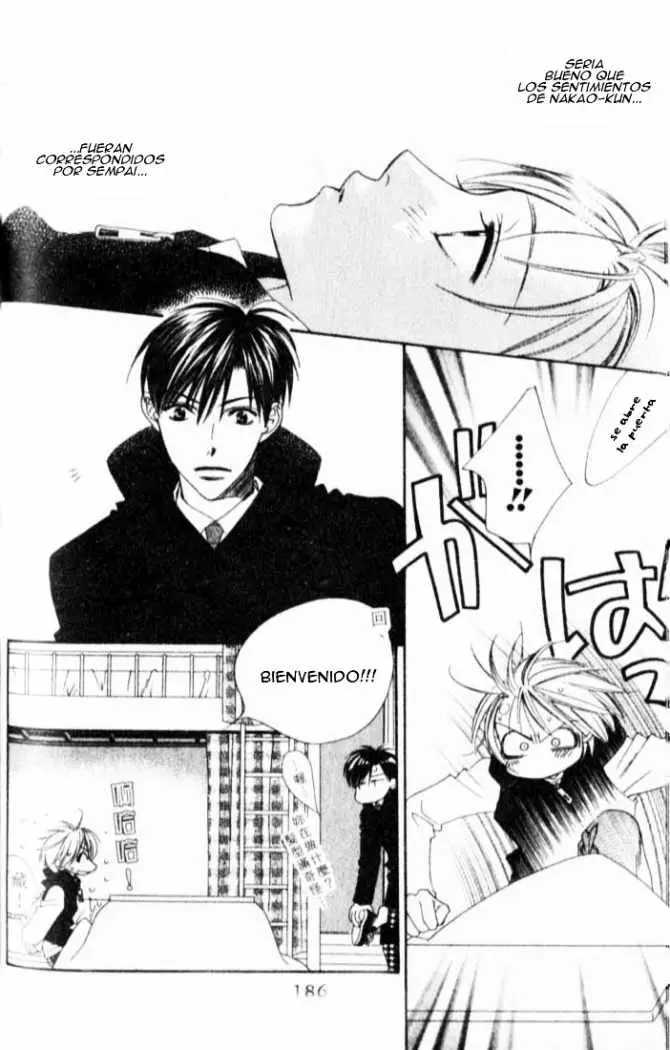 Hanazakari no Kimitachi e (1996) - Capítulo 119 - Página 18 - LectorTMOo
