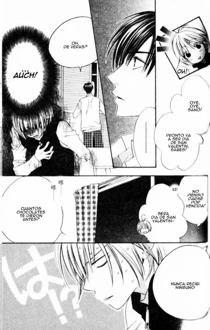 Hanazakari no Kimitachi e (1996) - Capítulo 119 - Página 19 - LectorTMOo